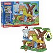 Little People Zoo Talkers Animal Sounds Zoo